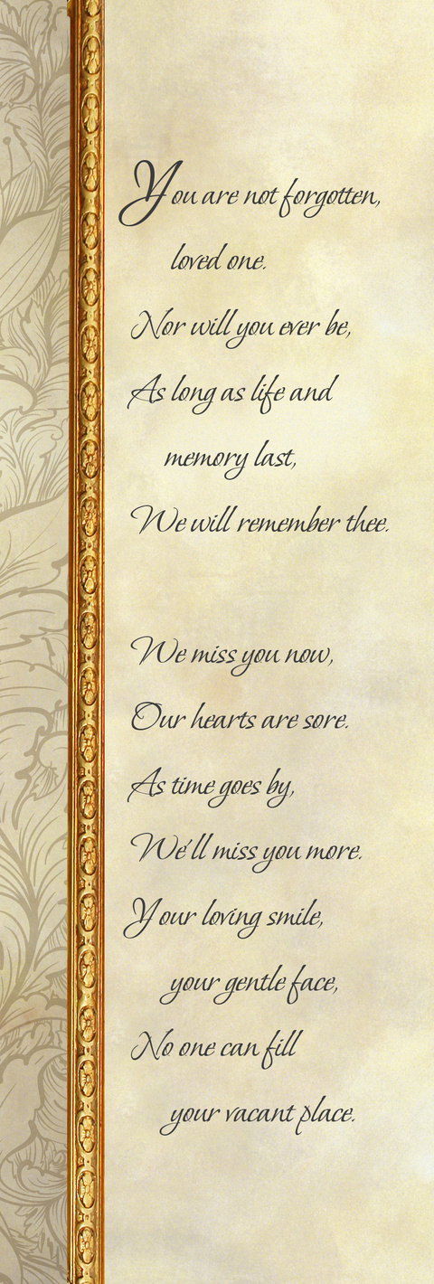 Antique Border