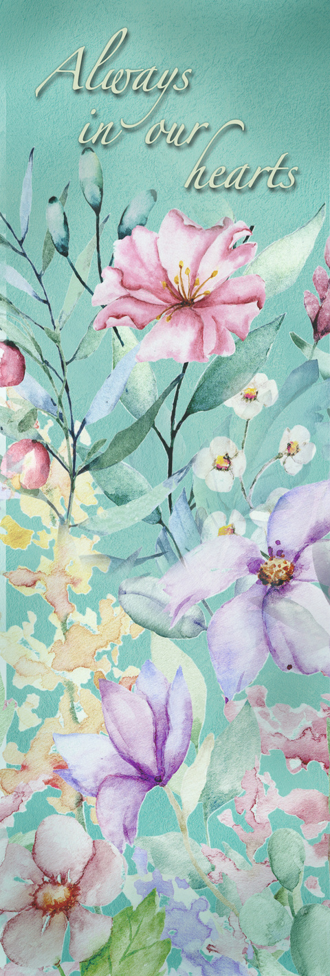 Blooming Garden