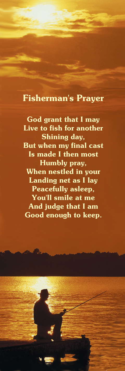 Fisherman