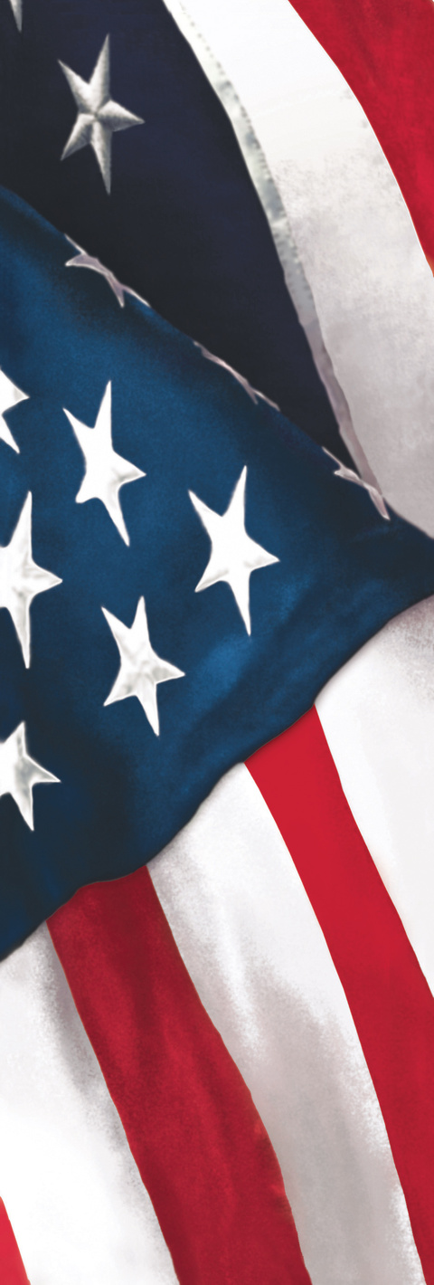 U.S. Flag